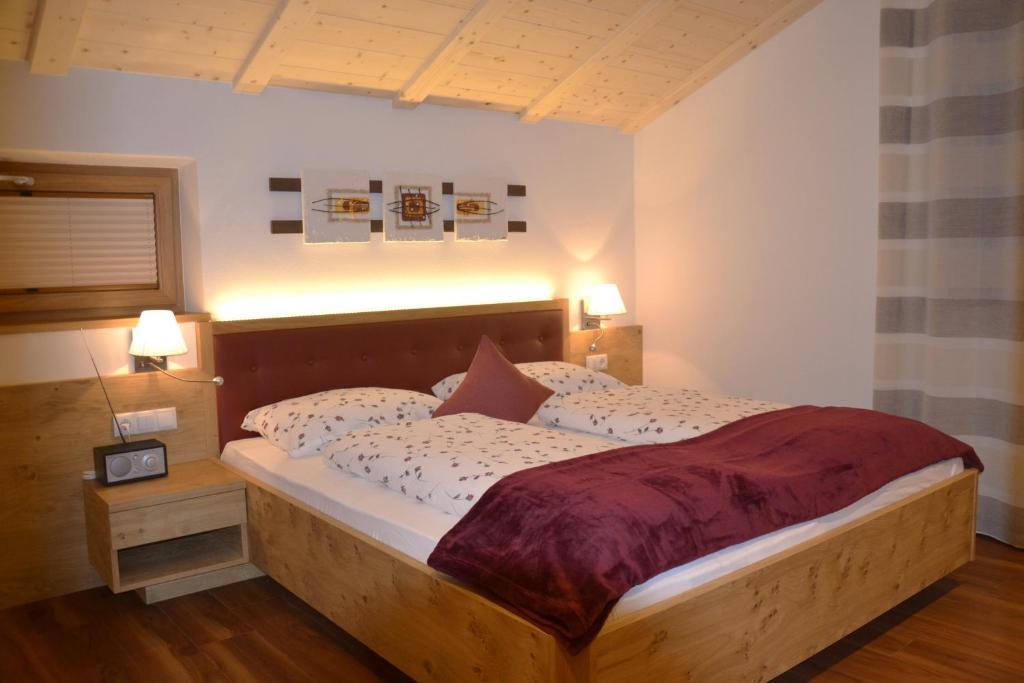Residence Talblick San Leonardo in Passiria Exterior foto