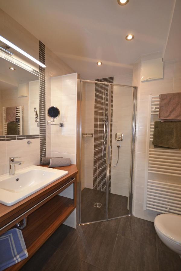 Residence Talblick San Leonardo in Passiria Exterior foto