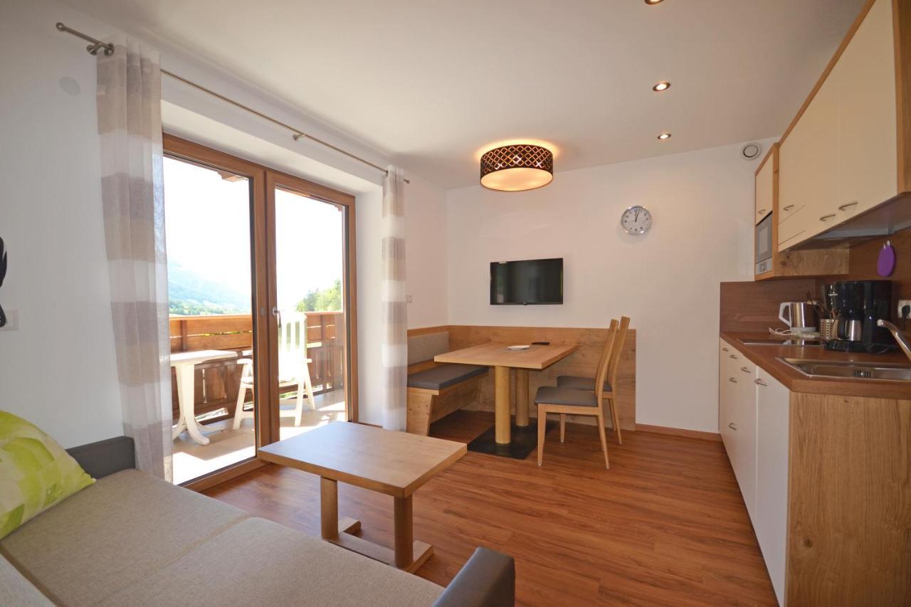 Residence Talblick San Leonardo in Passiria Exterior foto